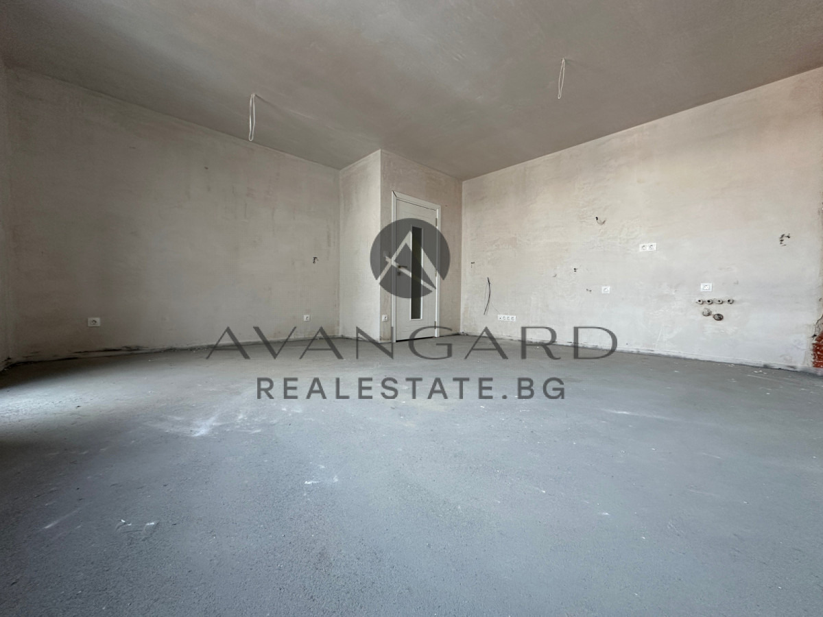 Продава 2-СТАЕН, гр. Пловдив, Христо Смирненски, снимка 2 - Апартаменти - 53706834