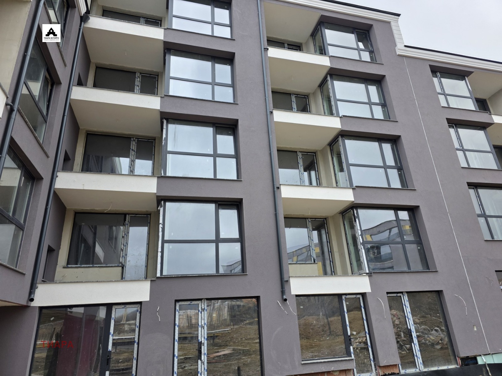 Продава 2-СТАЕН, гр. София, Малинова долина, снимка 9 - Апартаменти - 53974029