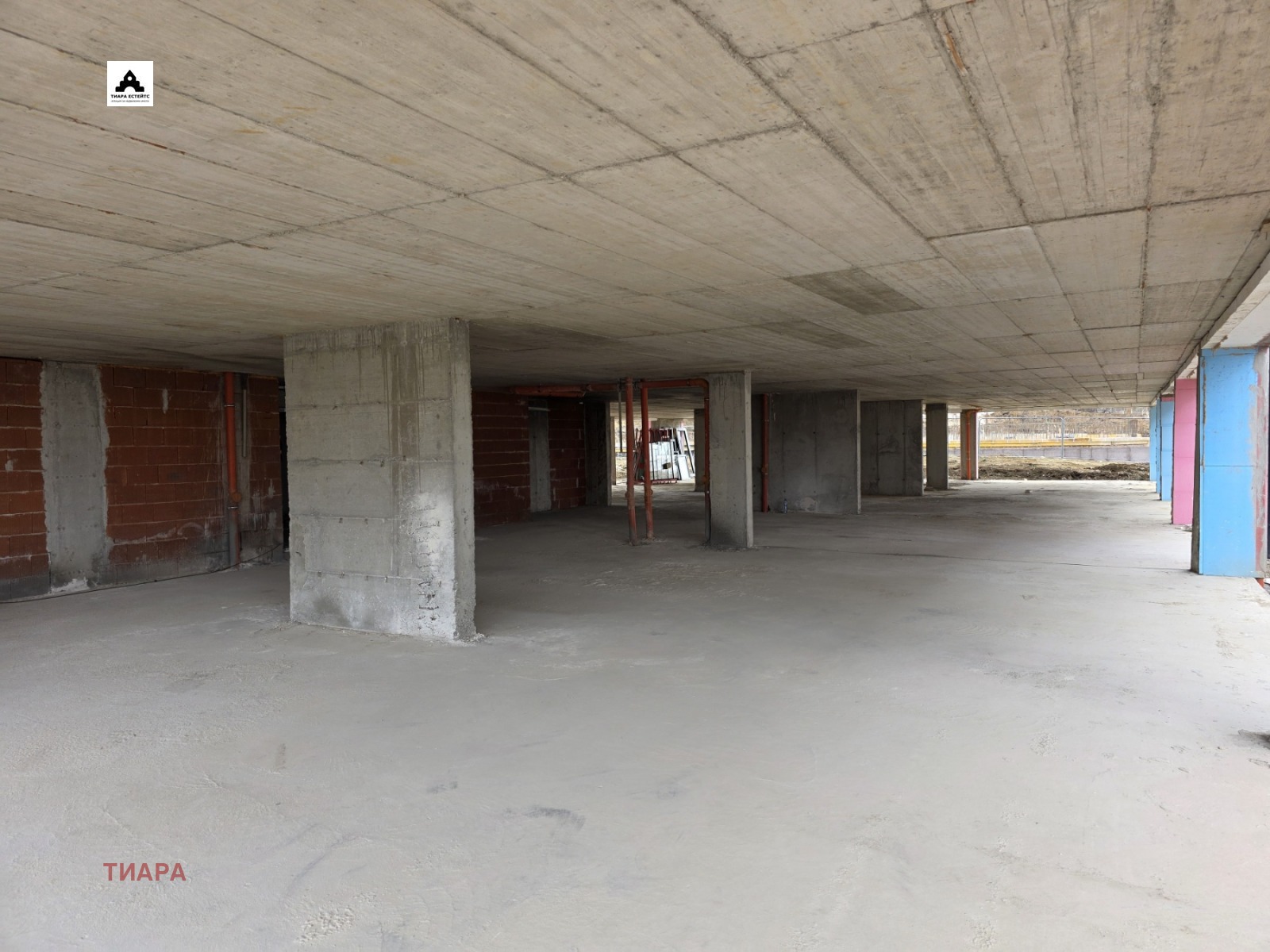 Продава 2-СТАЕН, гр. София, Малинова долина, снимка 11 - Апартаменти - 53974029