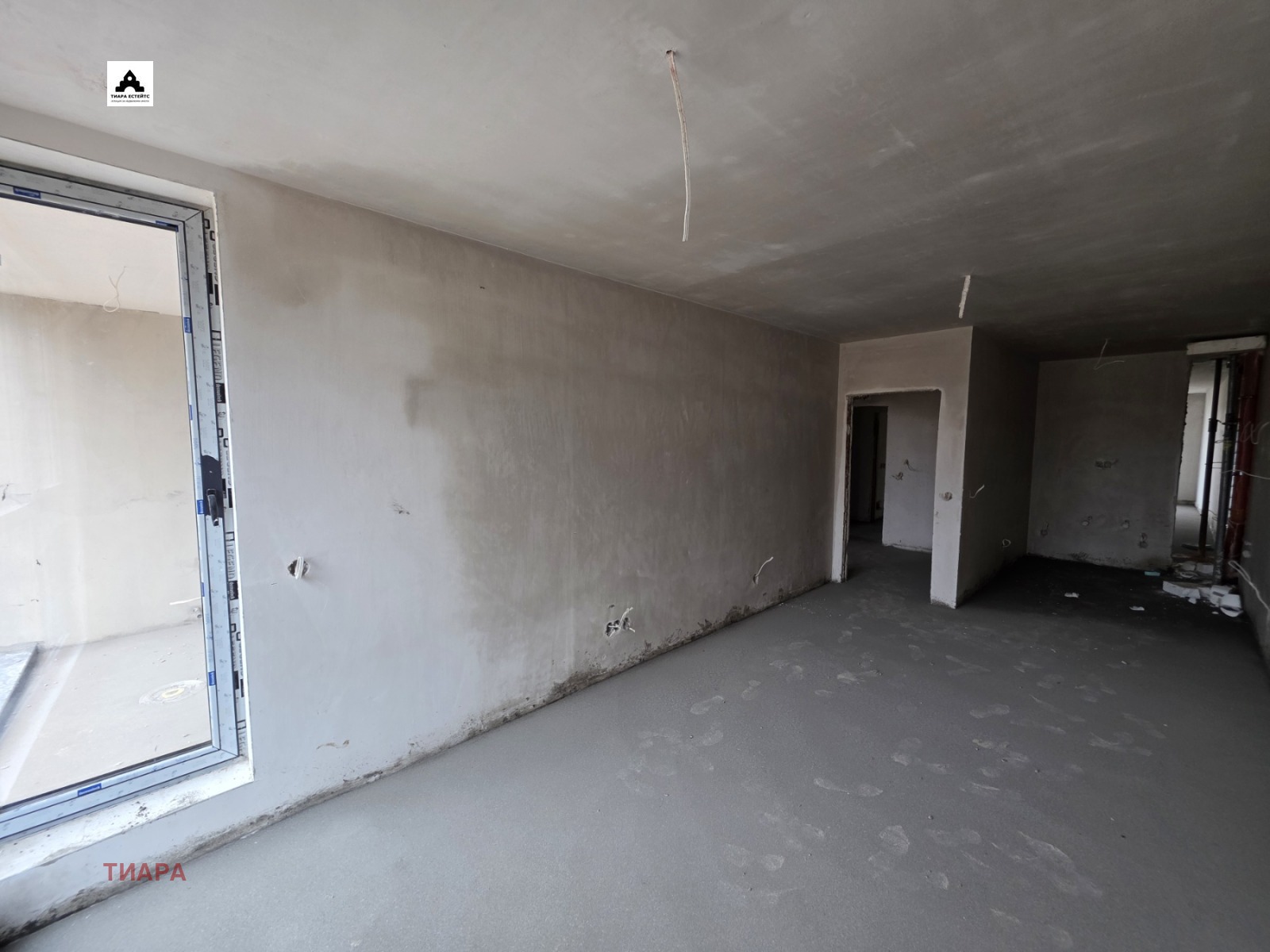 Продава 2-СТАЕН, гр. София, Малинова долина, снимка 2 - Апартаменти - 53974029