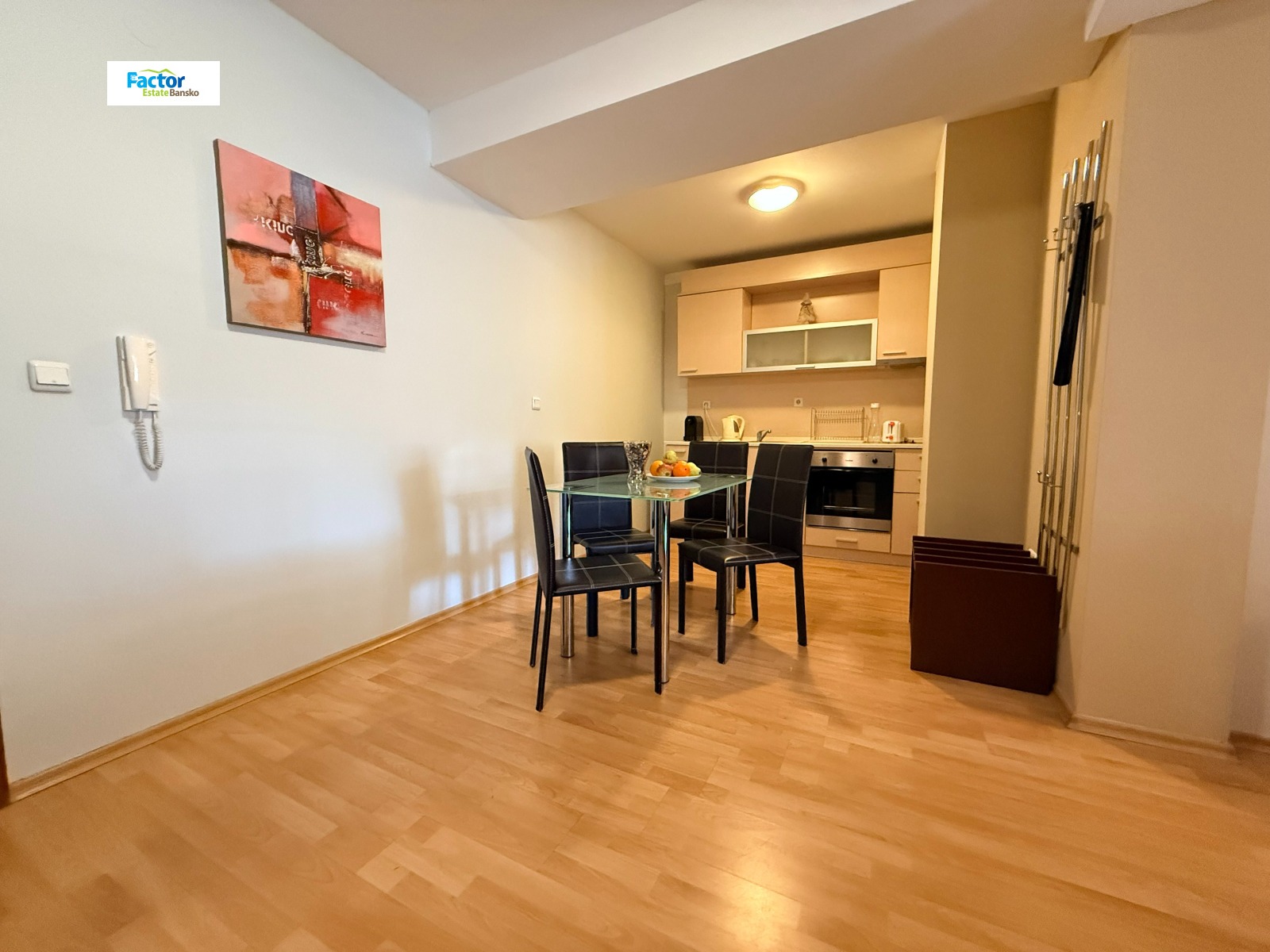 Продава 2-СТАЕН, гр. Банско, област Благоевград, снимка 10 - Апартаменти - 54339992