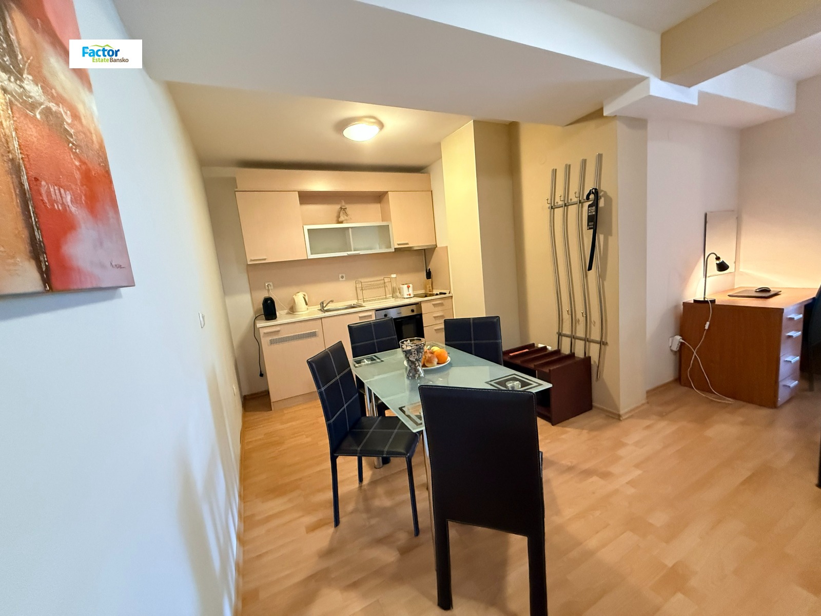 Продава 2-СТАЕН, гр. Банско, област Благоевград, снимка 11 - Апартаменти - 54339992