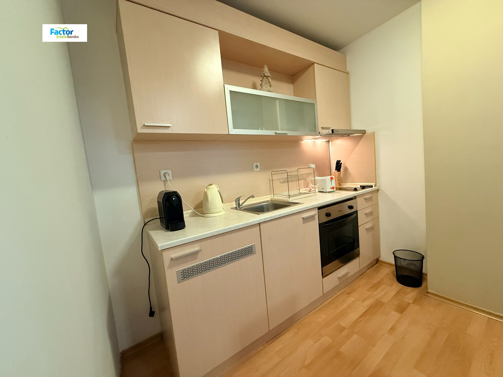 Продава 2-СТАЕН, гр. Банско, област Благоевград, снимка 12 - Апартаменти - 54339992