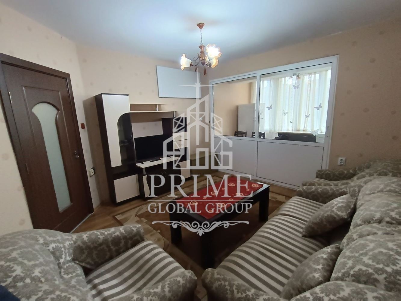 Продава 2-СТАЕН, гр. Бургас, Възраждане