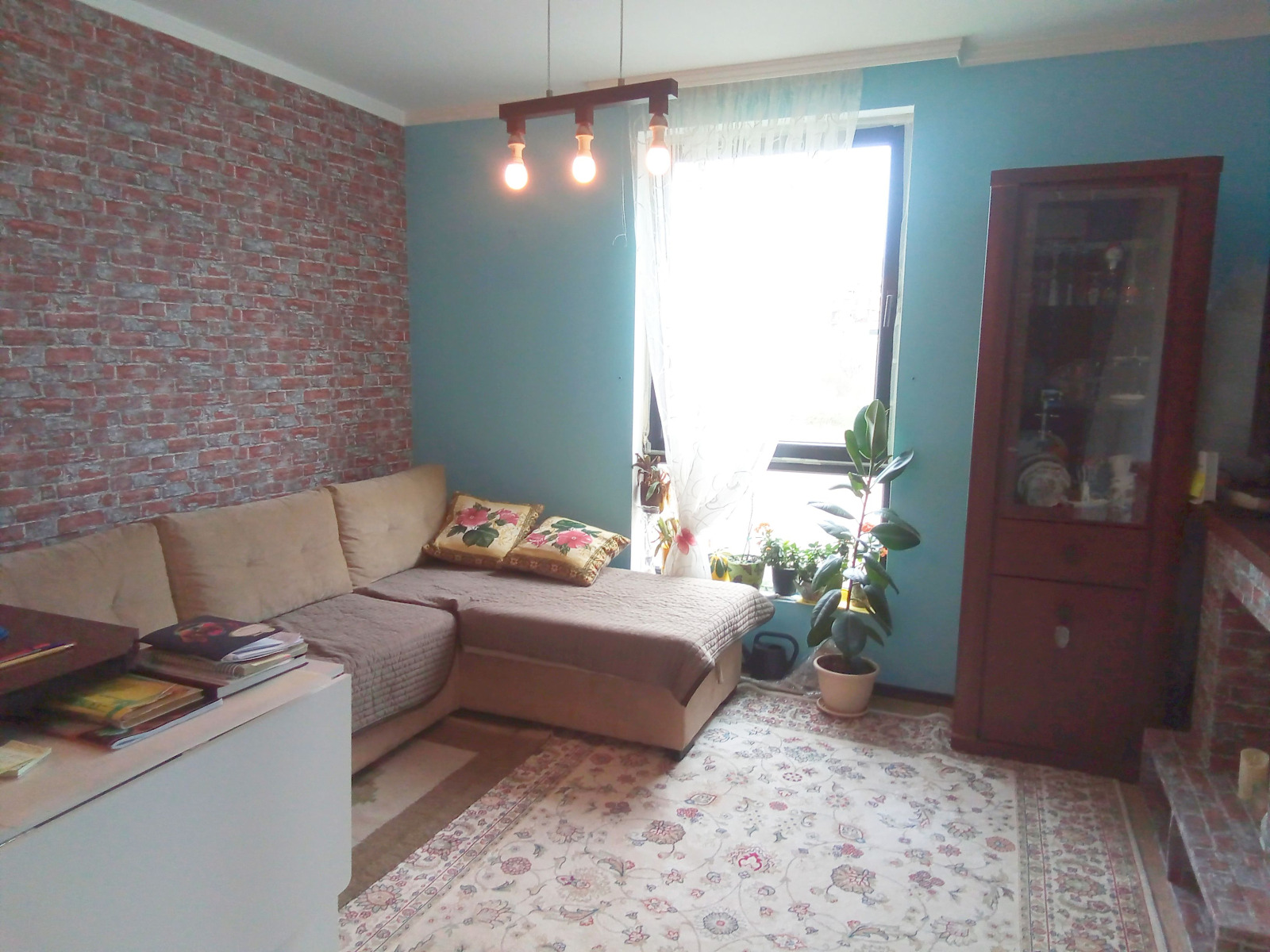 Продава 2-СТАЕН, гр. Свети Влас, област Бургас, снимка 3 - Апартаменти - 54628736