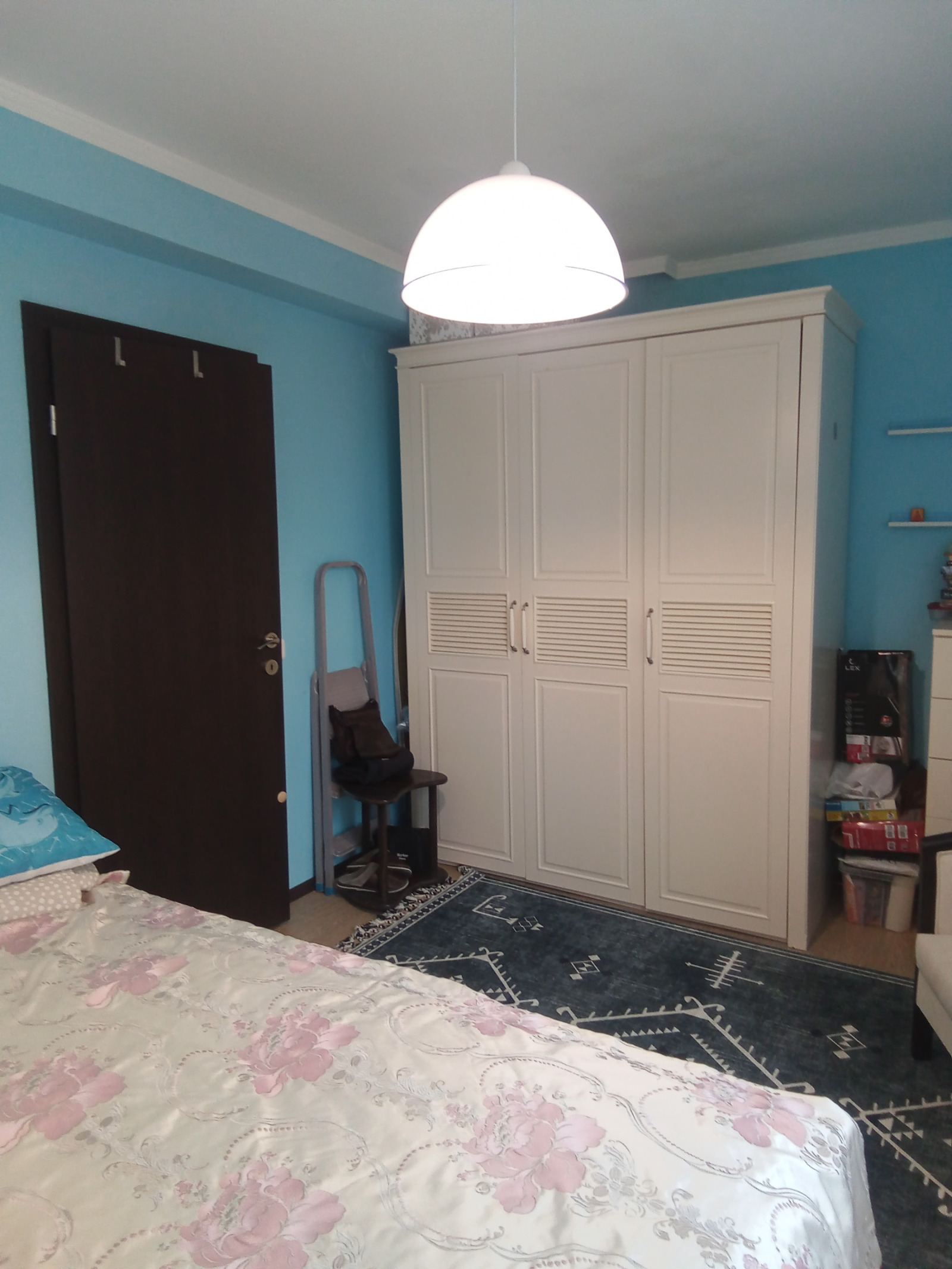 Продава 2-СТАЕН, гр. Свети Влас, област Бургас, снимка 5 - Апартаменти - 54628736