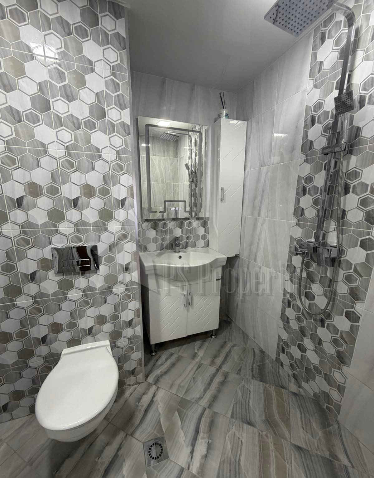 Продава 2-СТАЕН, гр. Стара Загора, Ремиза, снимка 10 - Апартаменти - 54867913