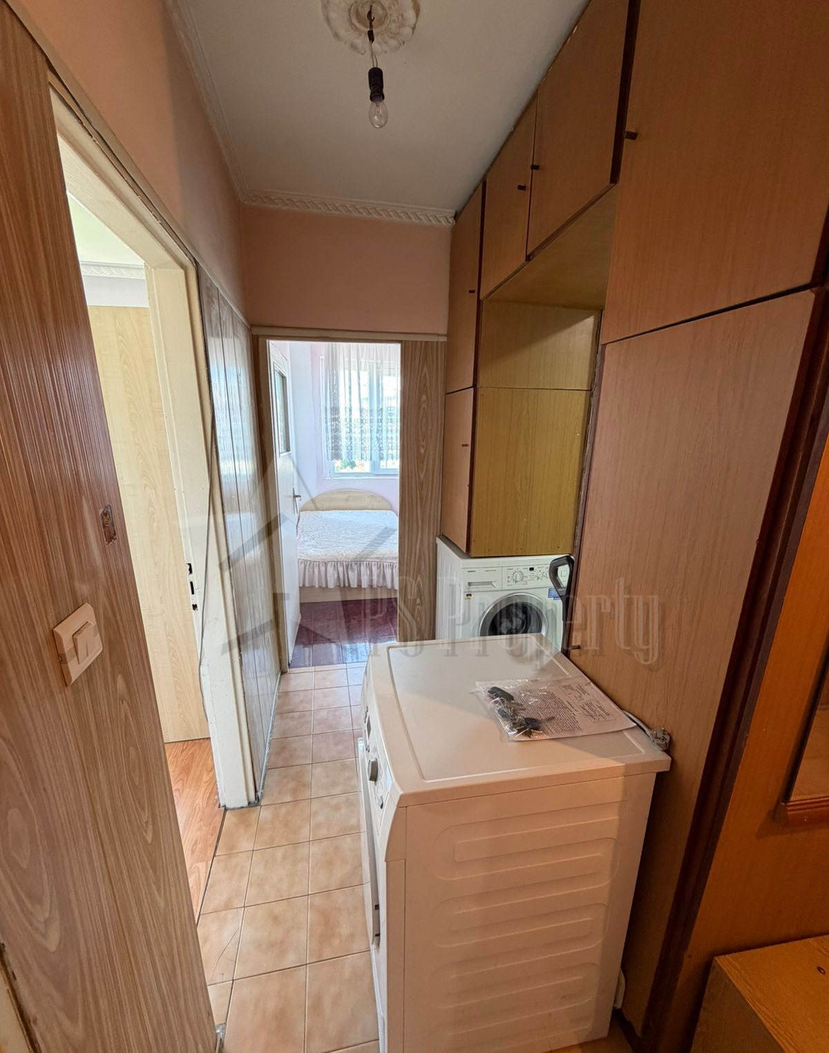 Продава 2-СТАЕН, гр. Стара Загора, Ремиза, снимка 9 - Апартаменти - 54867913