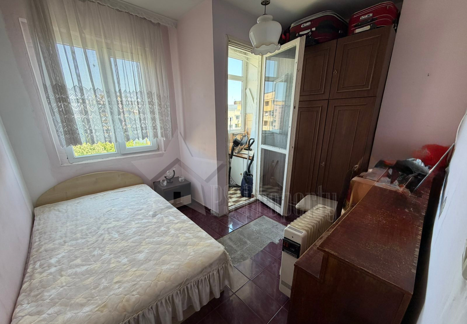Продава 2-СТАЕН, гр. Стара Загора, Ремиза, снимка 7 - Апартаменти - 54867913