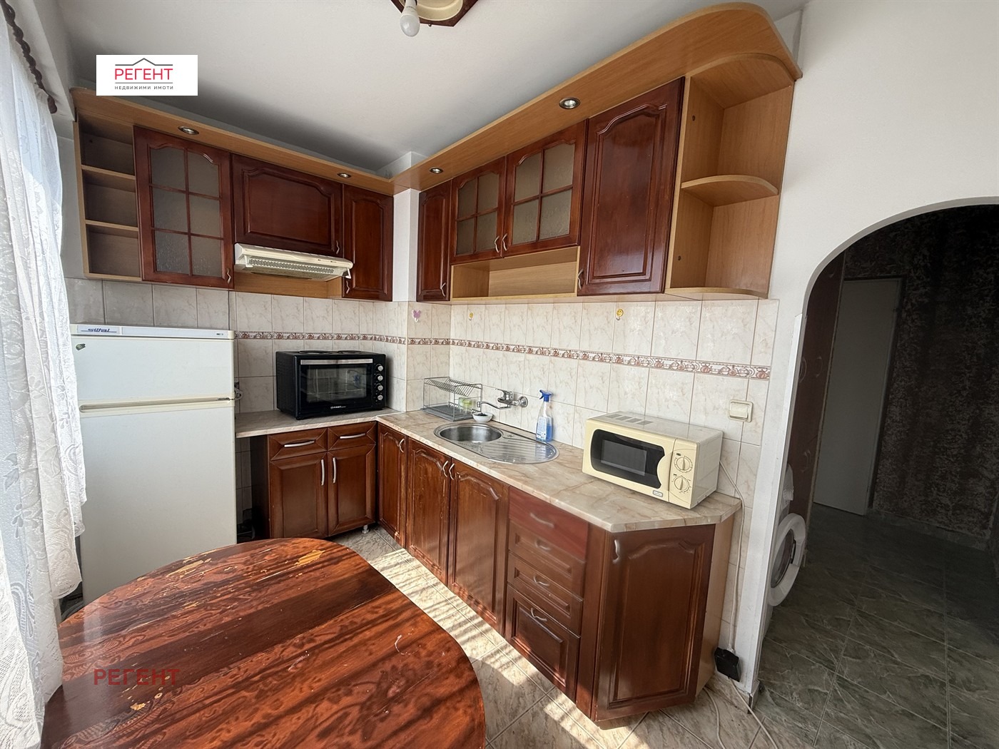 Продава 2-СТАЕН, гр. Габрово, Младост, снимка 3 - Апартаменти - 55429064