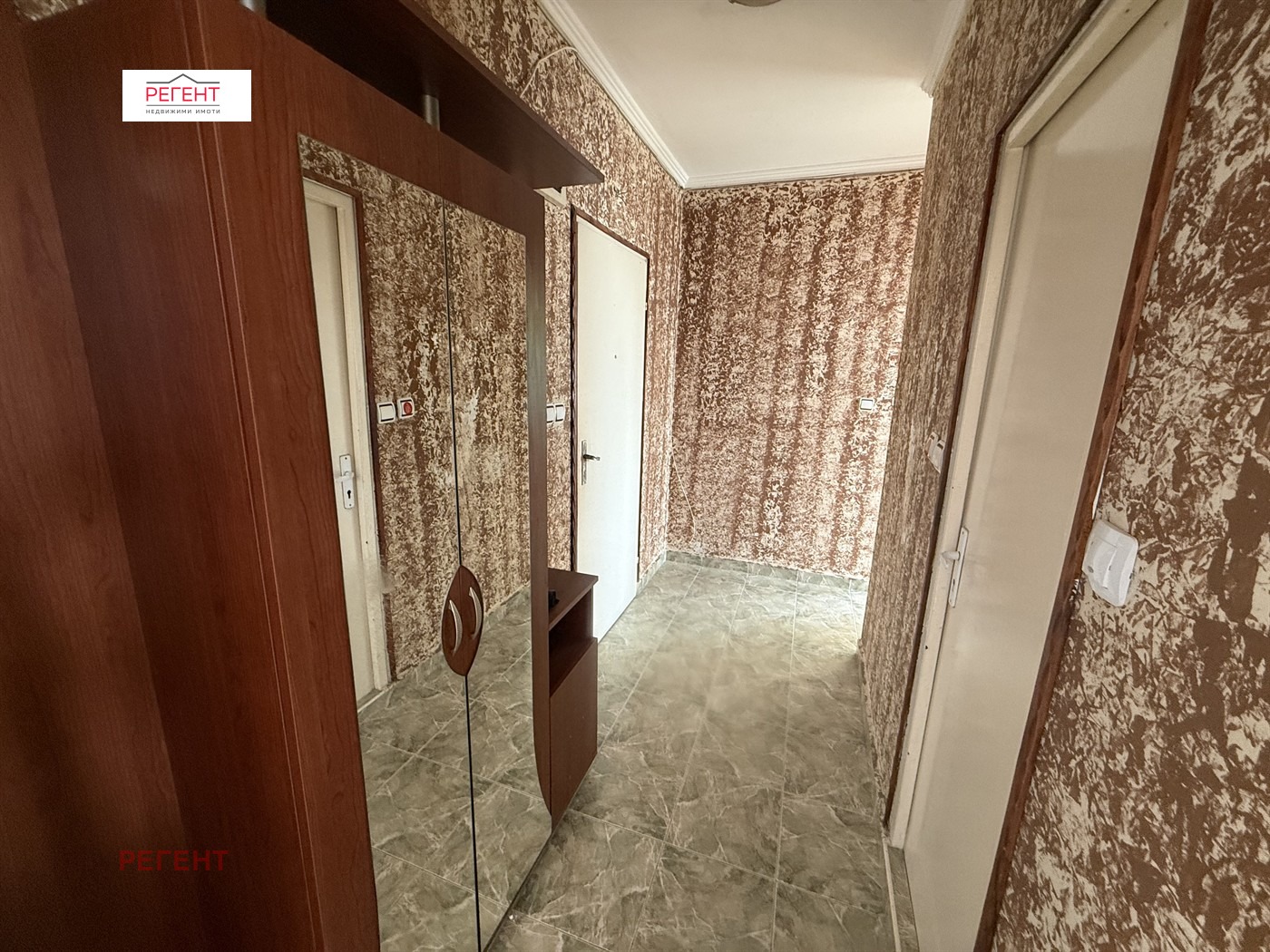 Продава 2-СТАЕН, гр. Габрово, Младост, снимка 6 - Апартаменти - 55429064
