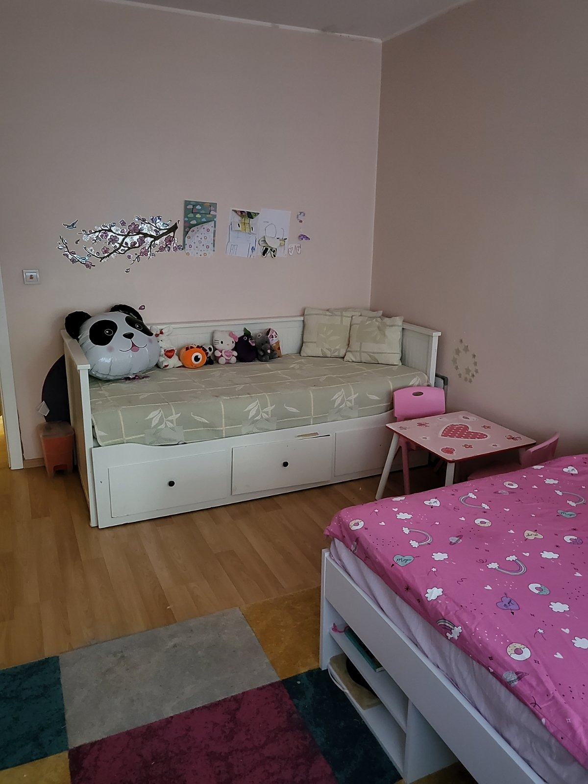 Продава 3-СТАЕН, гр. София, Обеля 2, снимка 12 - Апартаменти - 56445264