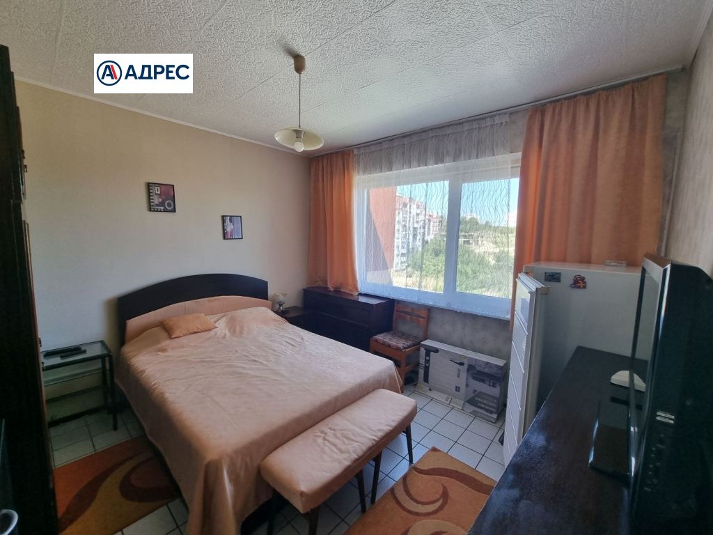 Продава 3-СТАЕН, гр. Шумен, Тракия, снимка 6 - Апартаменти - 56327229