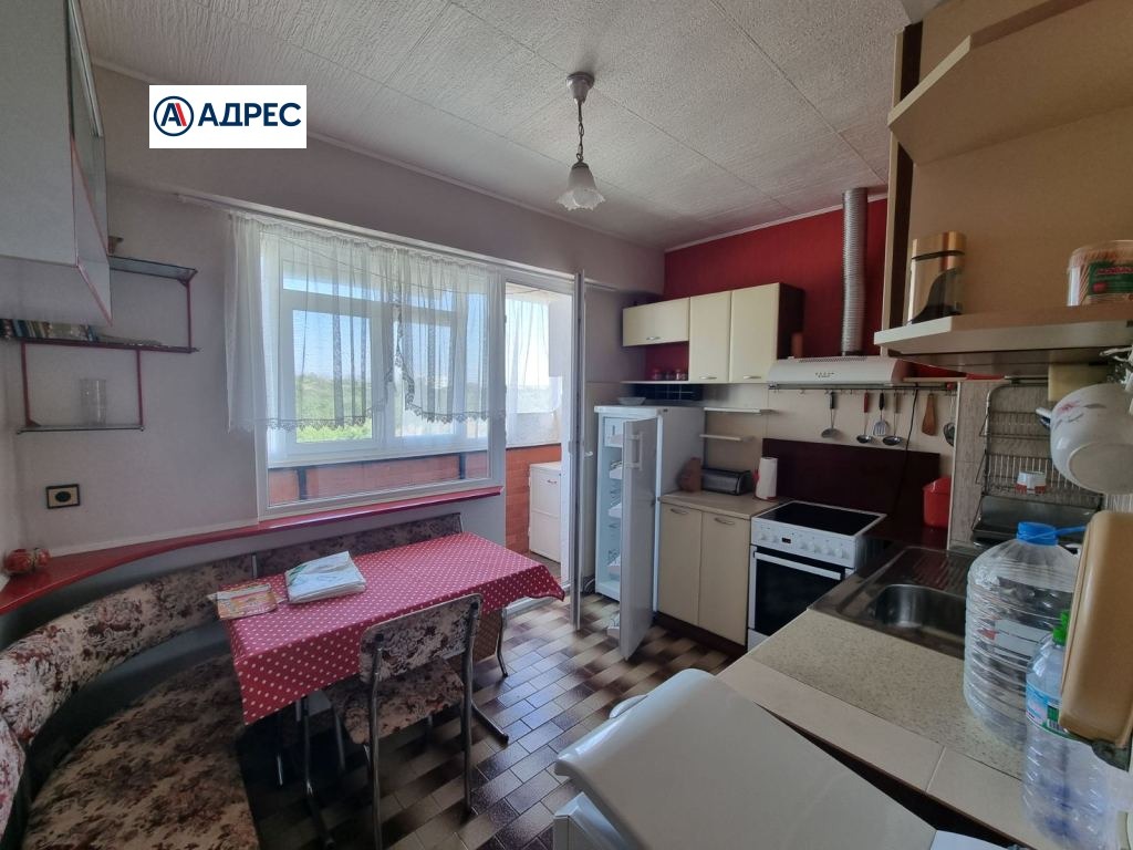 Продава 3-СТАЕН, гр. Шумен, Тракия, снимка 7 - Апартаменти - 56327229