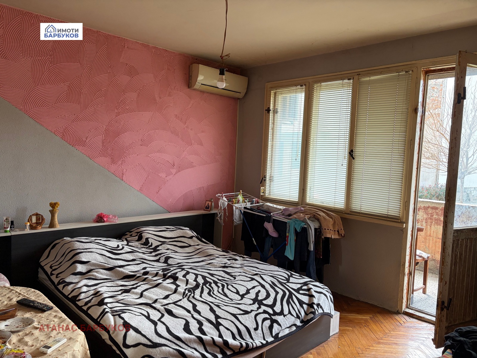 Продава 3-СТАЕН, гр. Русе, Център, снимка 3 - Апартаменти - 52651658