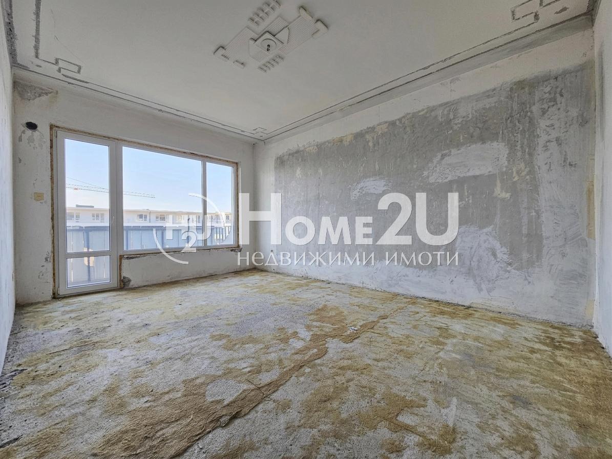 Продава 3-СТАЕН, гр. Пловдив, Южен, снимка 2 - Апартаменти - 53628141