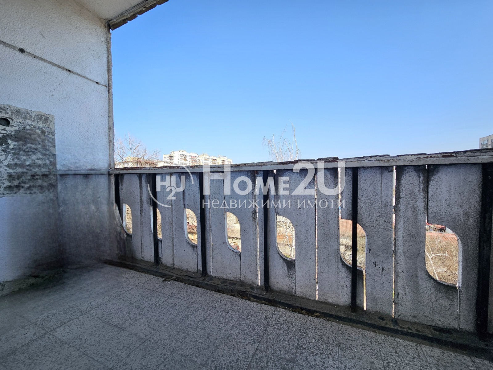 Продава 3-СТАЕН, гр. Пловдив, Южен, снимка 8 - Апартаменти - 53628141