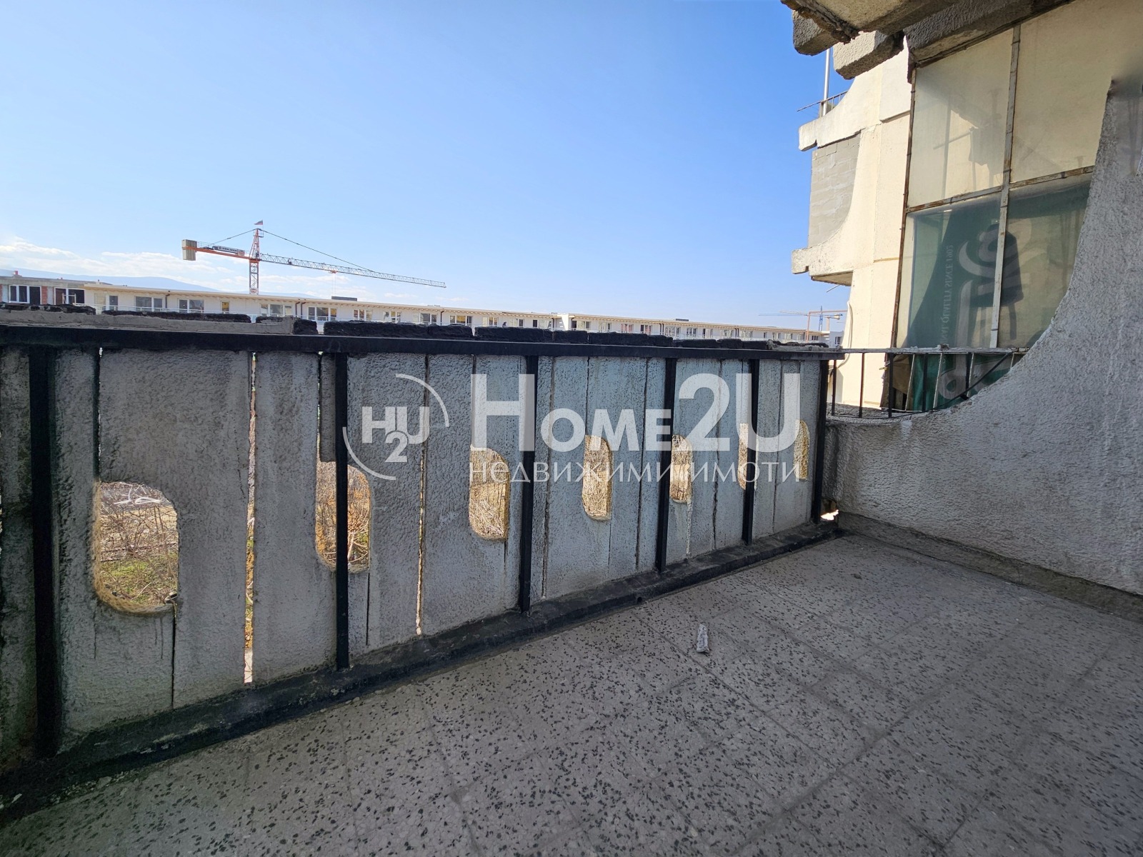 Продава 3-СТАЕН, гр. Пловдив, Южен, снимка 9 - Апартаменти - 53628141