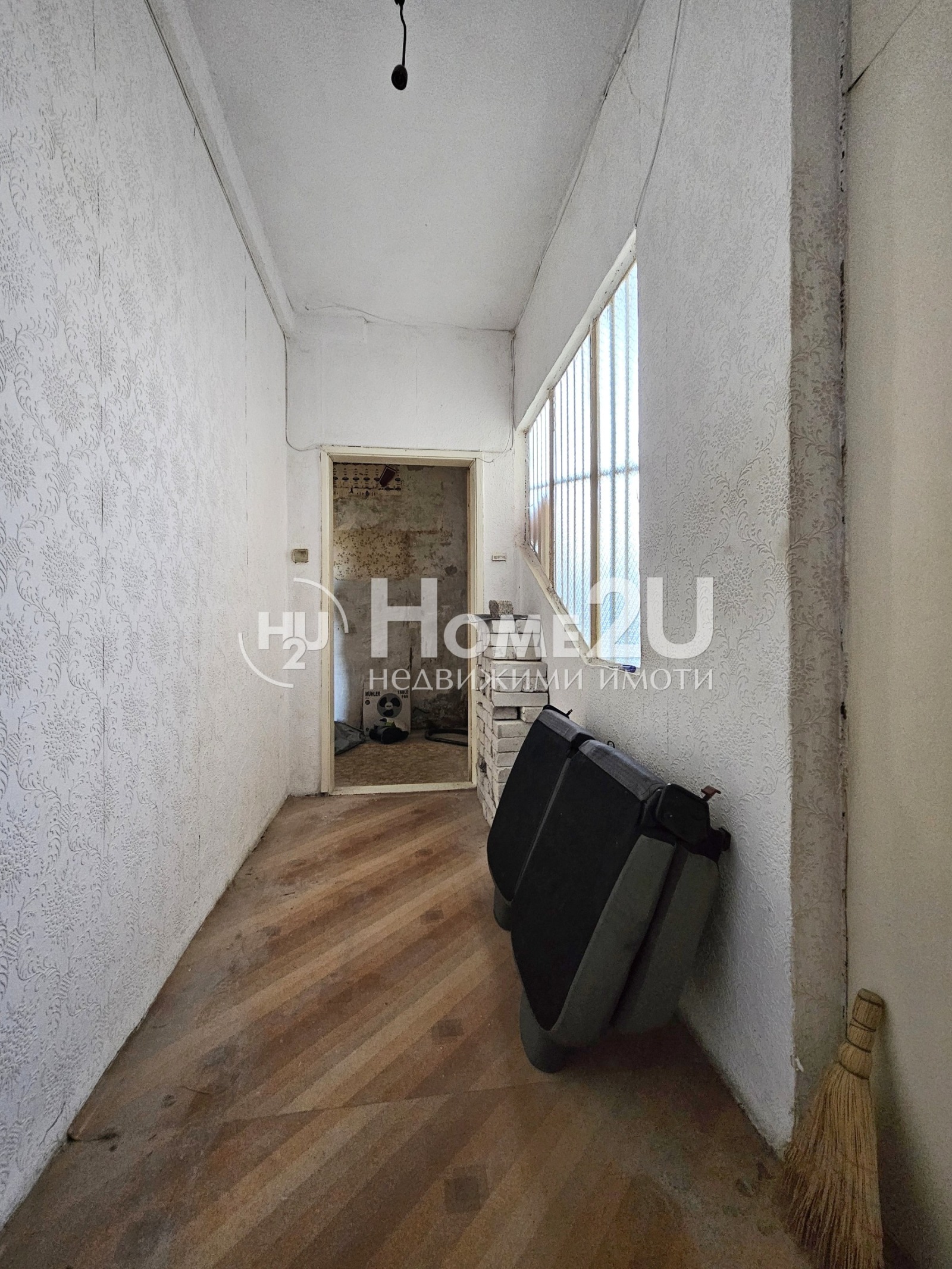 Продава 3-СТАЕН, гр. Пловдив, Южен, снимка 7 - Апартаменти - 53628141