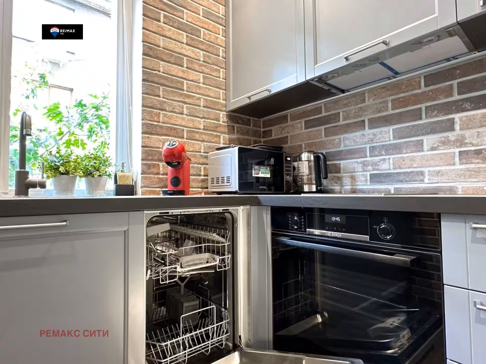 Продава 3-СТАЕН, гр. София, Център, снимка 8 - Апартаменти - 54597720