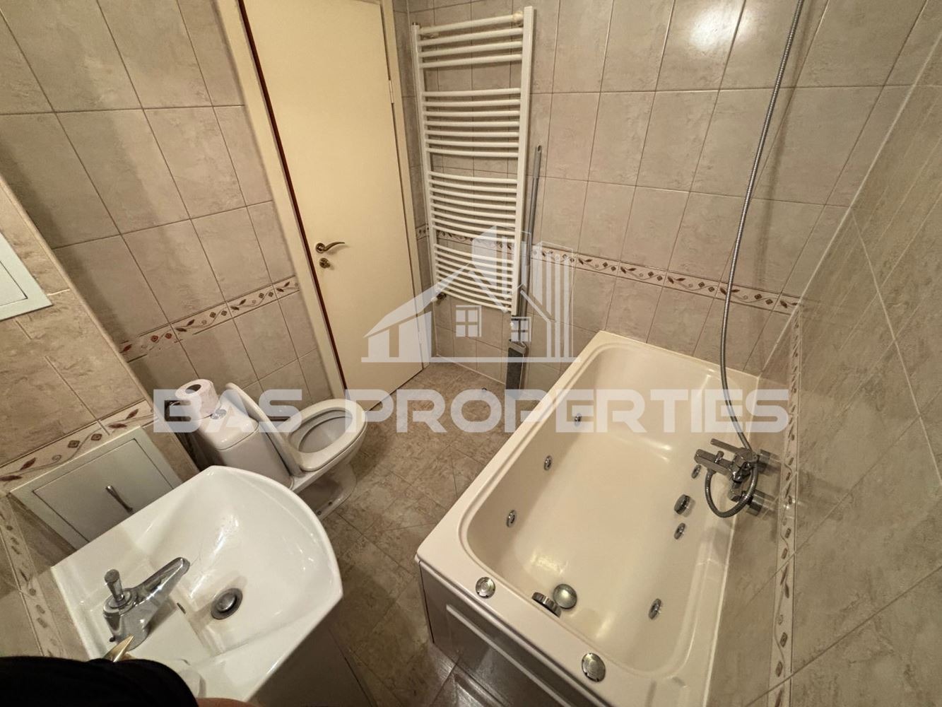 Продава 3-СТАЕН, гр. София, Павлово, снимка 8 - Апартаменти - 54910251