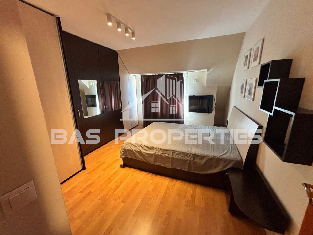 Продава 3-СТАЕН, гр. София, Павлово, снимка 5 - Апартаменти - 54910251