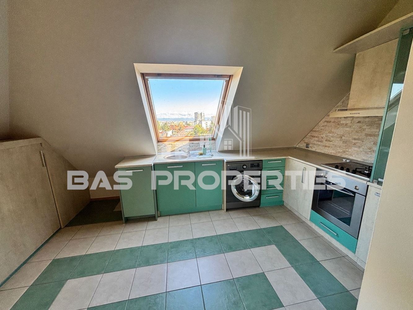 Продава 3-СТАЕН, гр. София, Павлово, снимка 4 - Апартаменти - 54910251