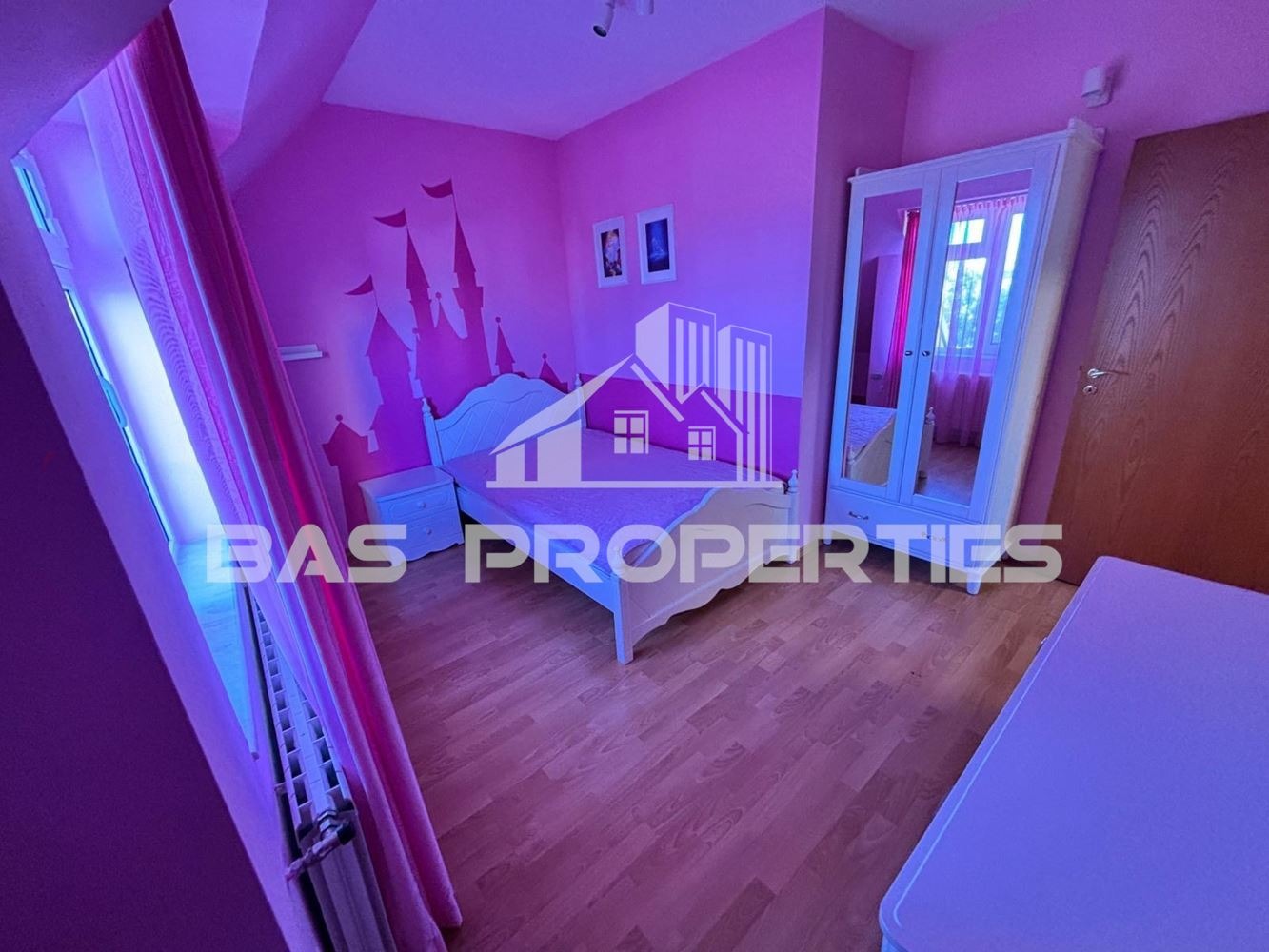 Продава 3-СТАЕН, гр. София, Павлово, снимка 6 - Апартаменти - 54910251