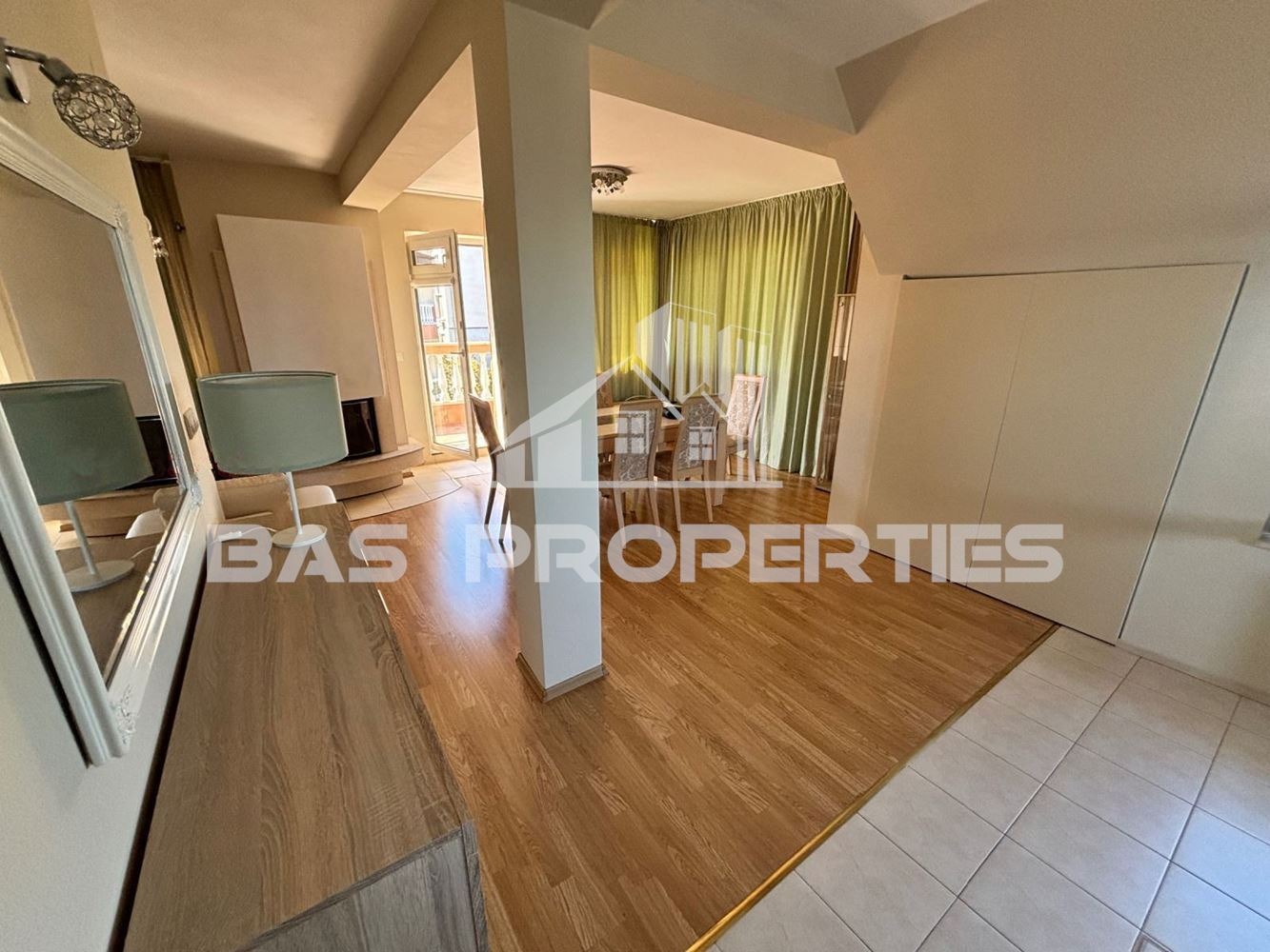 Продава 3-СТАЕН, гр. София, Павлово, снимка 3 - Апартаменти - 54910251