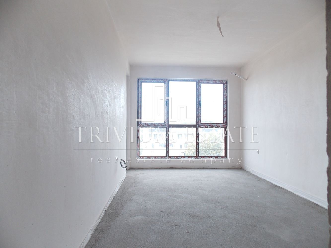 Продава 3-СТАЕН, гр. Пловдив, Кючук Париж, снимка 5 - Апартаменти - 55103066