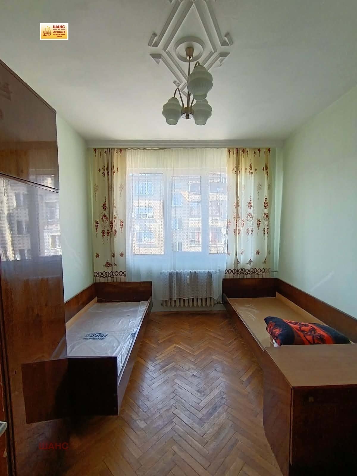 Продава 3-СТАЕН, гр. Плевен, Идеален център, снимка 8 - Апартаменти - 56164739