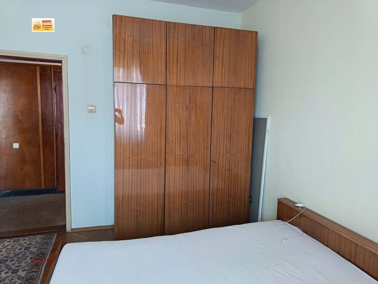 Продава 3-СТАЕН, гр. Плевен, Идеален център, снимка 7 - Апартаменти - 56164739