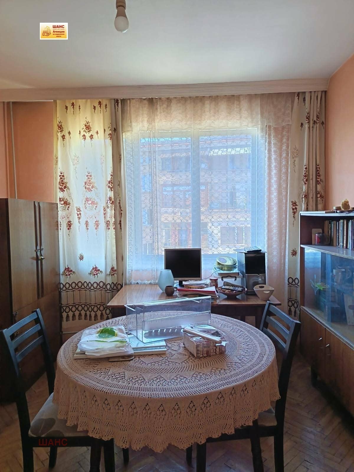 Продава 3-СТАЕН, гр. Плевен, Идеален център, снимка 4 - Апартаменти - 56164739