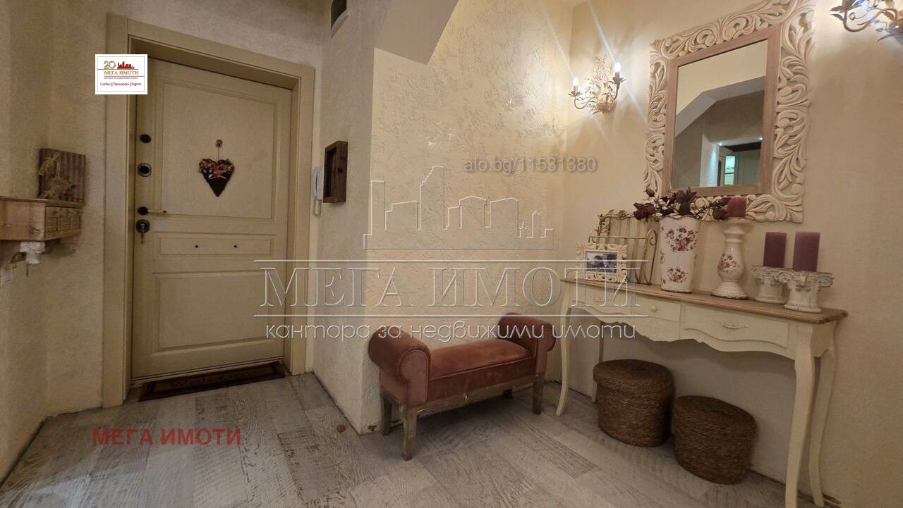 Продава 3-СТАЕН, гр. Бургас, Център, снимка 5 - Апартаменти - 56725842