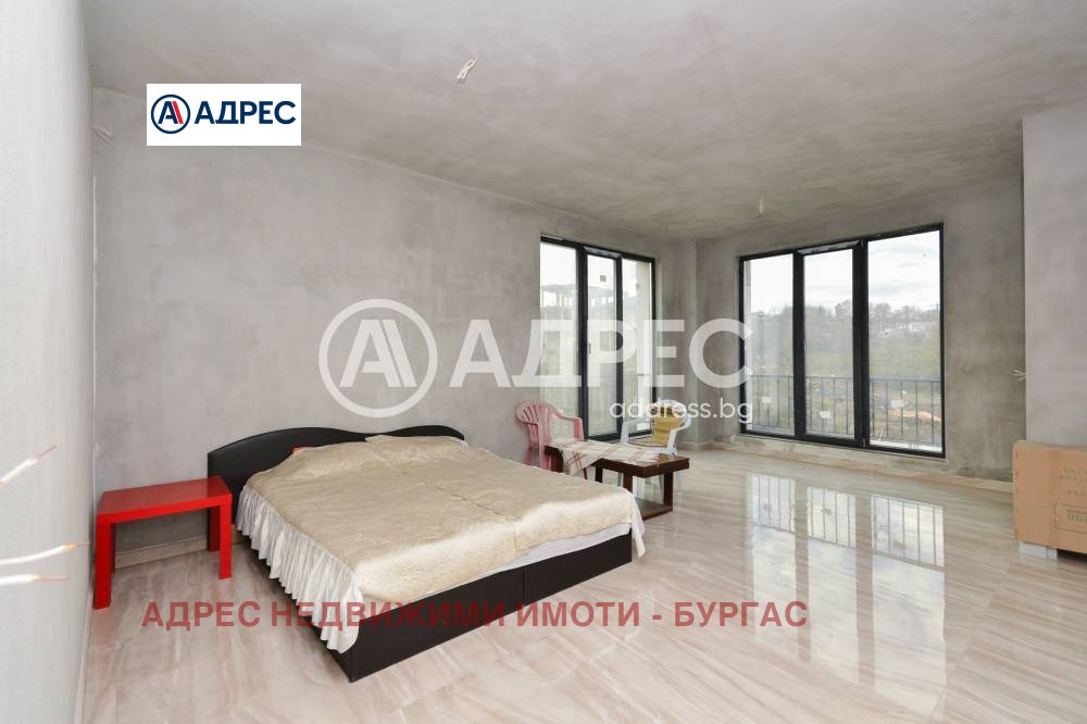 Продава МНОГОСТАЕН, гр. Царево, област Бургас, снимка 6 - Апартаменти - 54029804