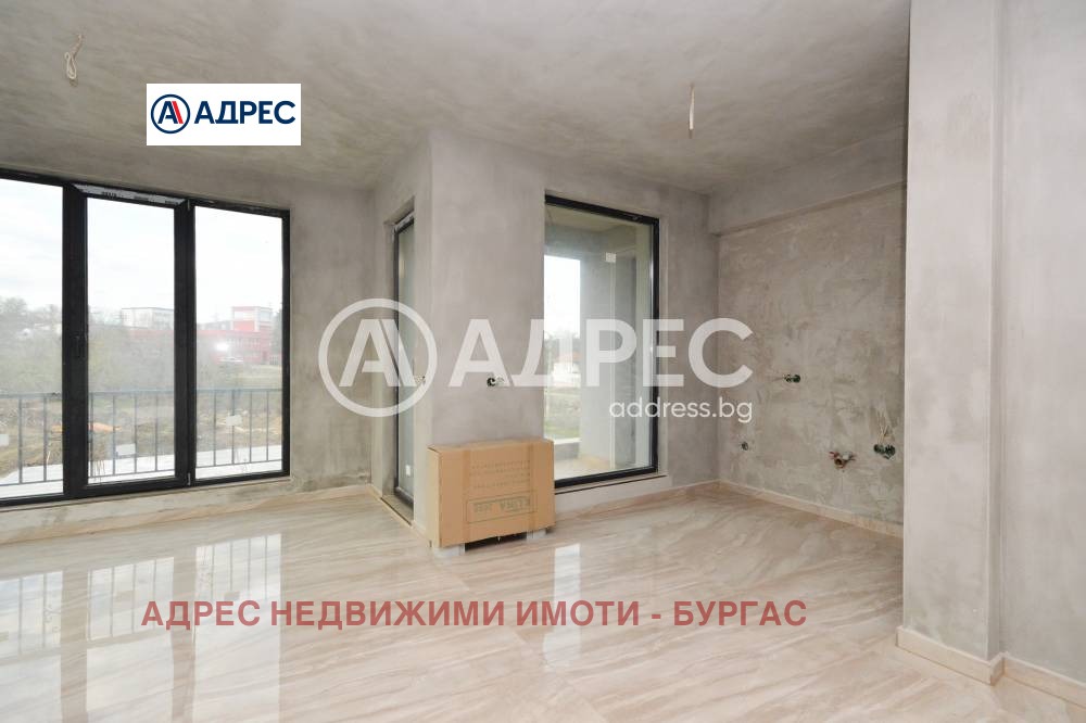 Продава МНОГОСТАЕН, гр. Царево, област Бургас