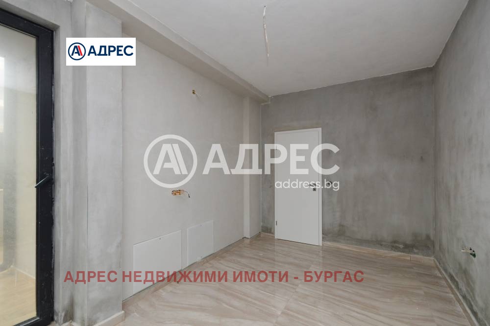 Продава МНОГОСТАЕН, гр. Царево, област Бургас, снимка 13 - Апартаменти - 54029804