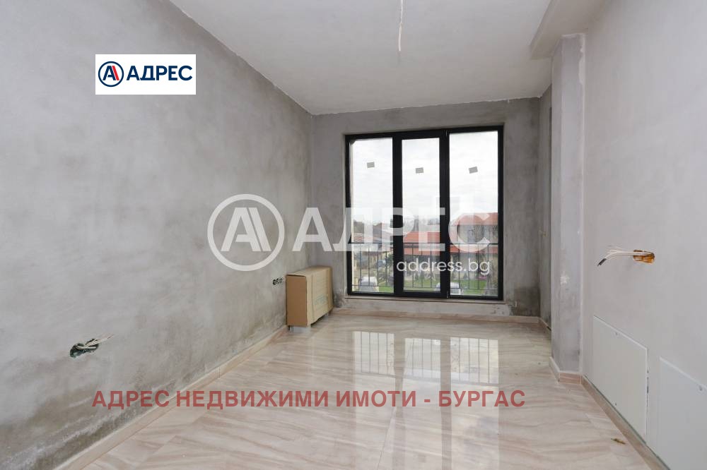 Продава МНОГОСТАЕН, гр. Царево, област Бургас, снимка 9 - Апартаменти - 54029804