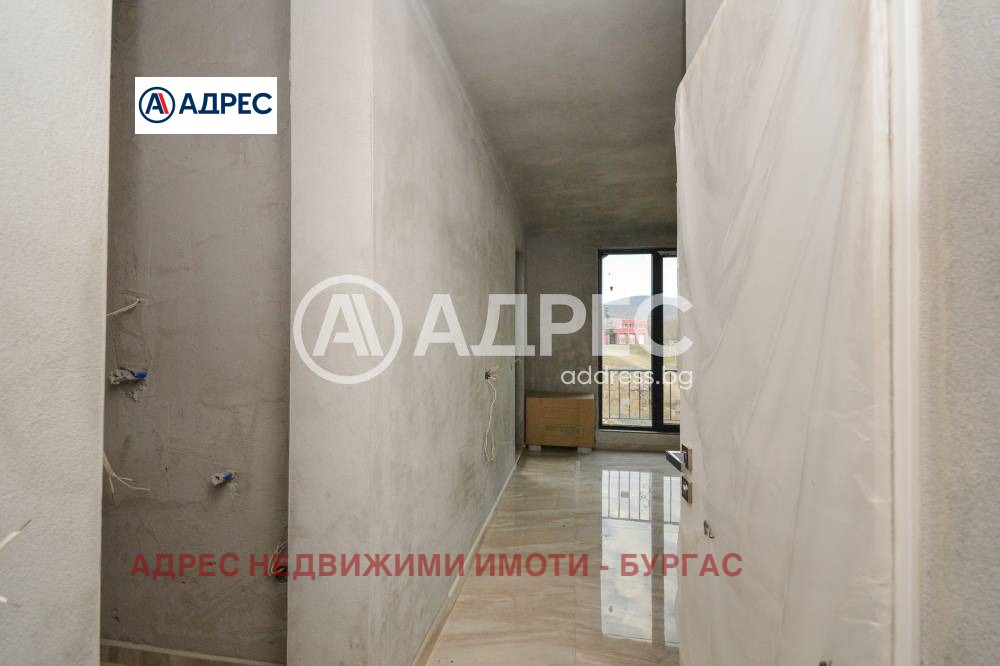 Продава МНОГОСТАЕН, гр. Царево, област Бургас, снимка 8 - Апартаменти - 54029804