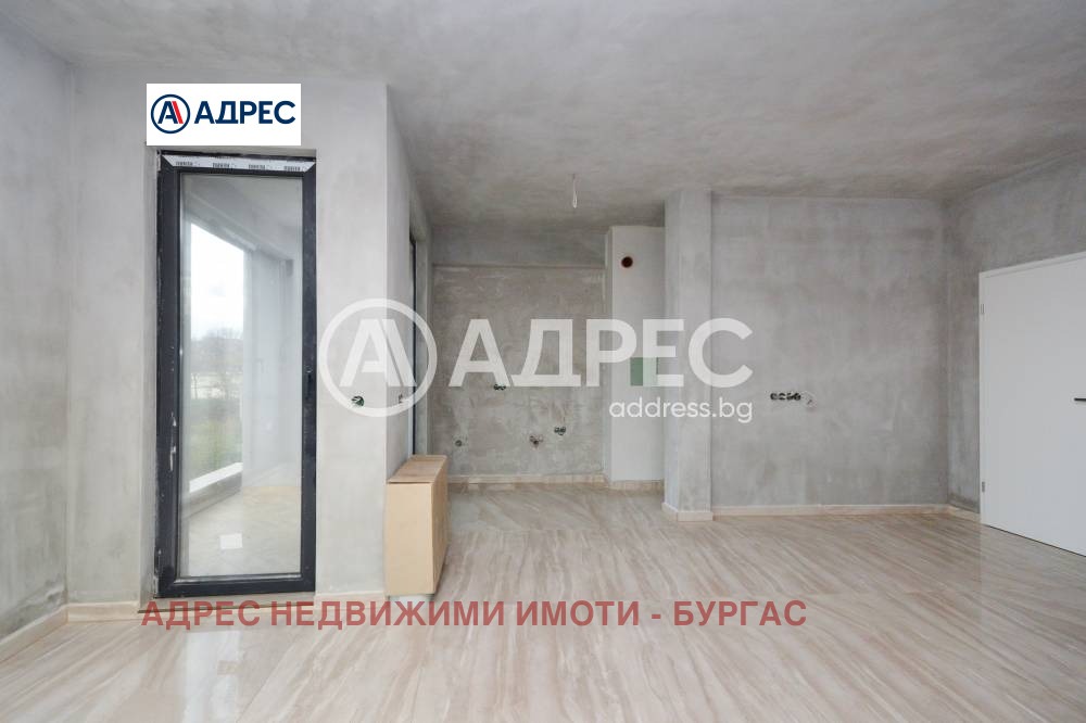 Продава МНОГОСТАЕН, гр. Царево, област Бургас, снимка 7 - Апартаменти - 54029804