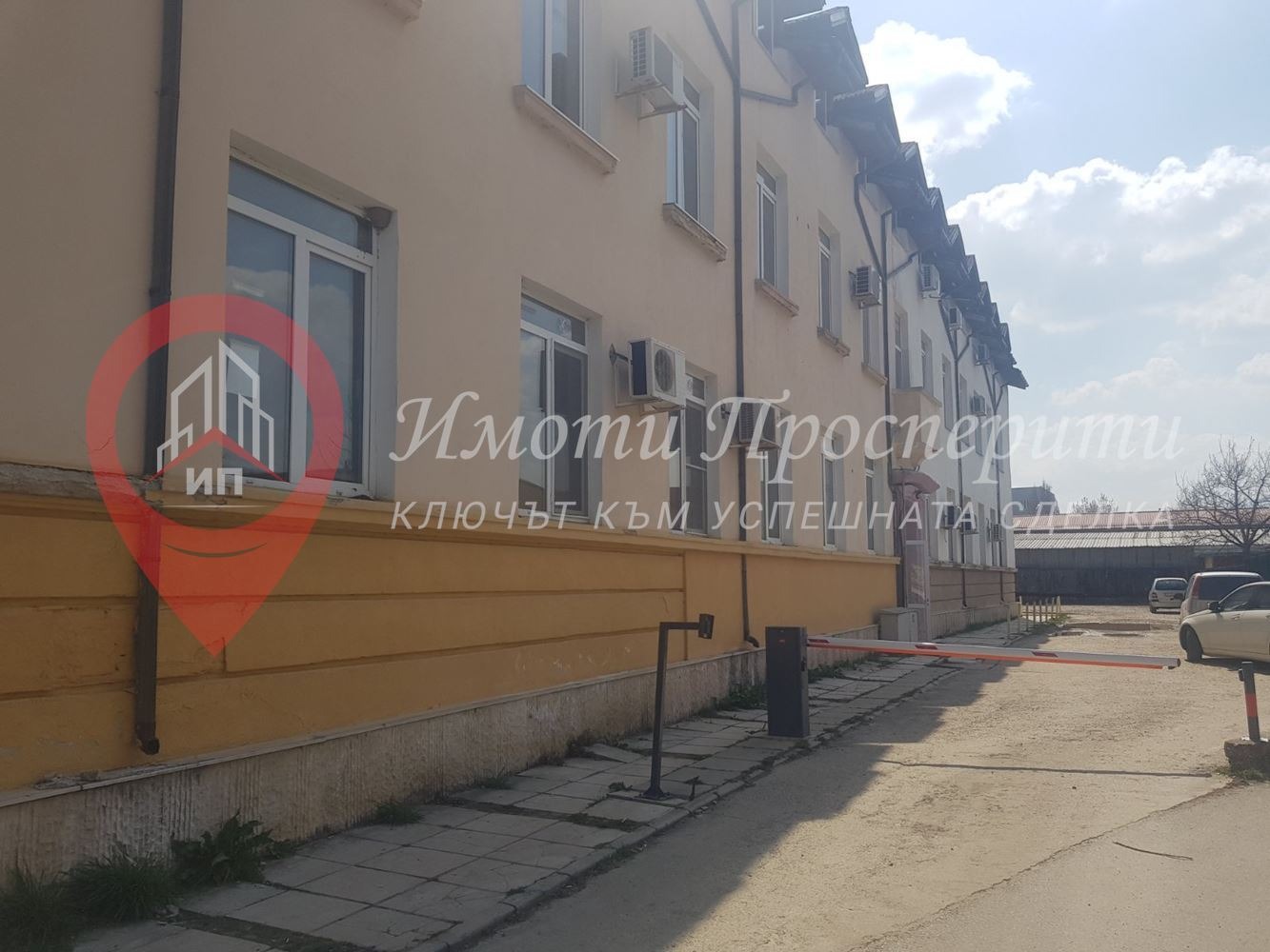 Продава ОФИС, гр. София, Летище София, снимка 11 - Офиси - 55204346