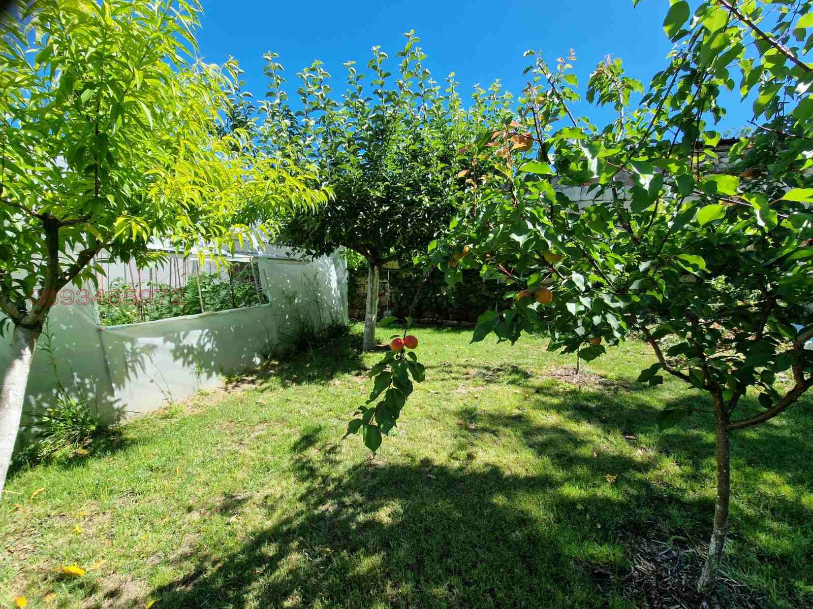 Продава КЪЩА, с. Красен, област Русе, снимка 12 - Къщи - 54903533