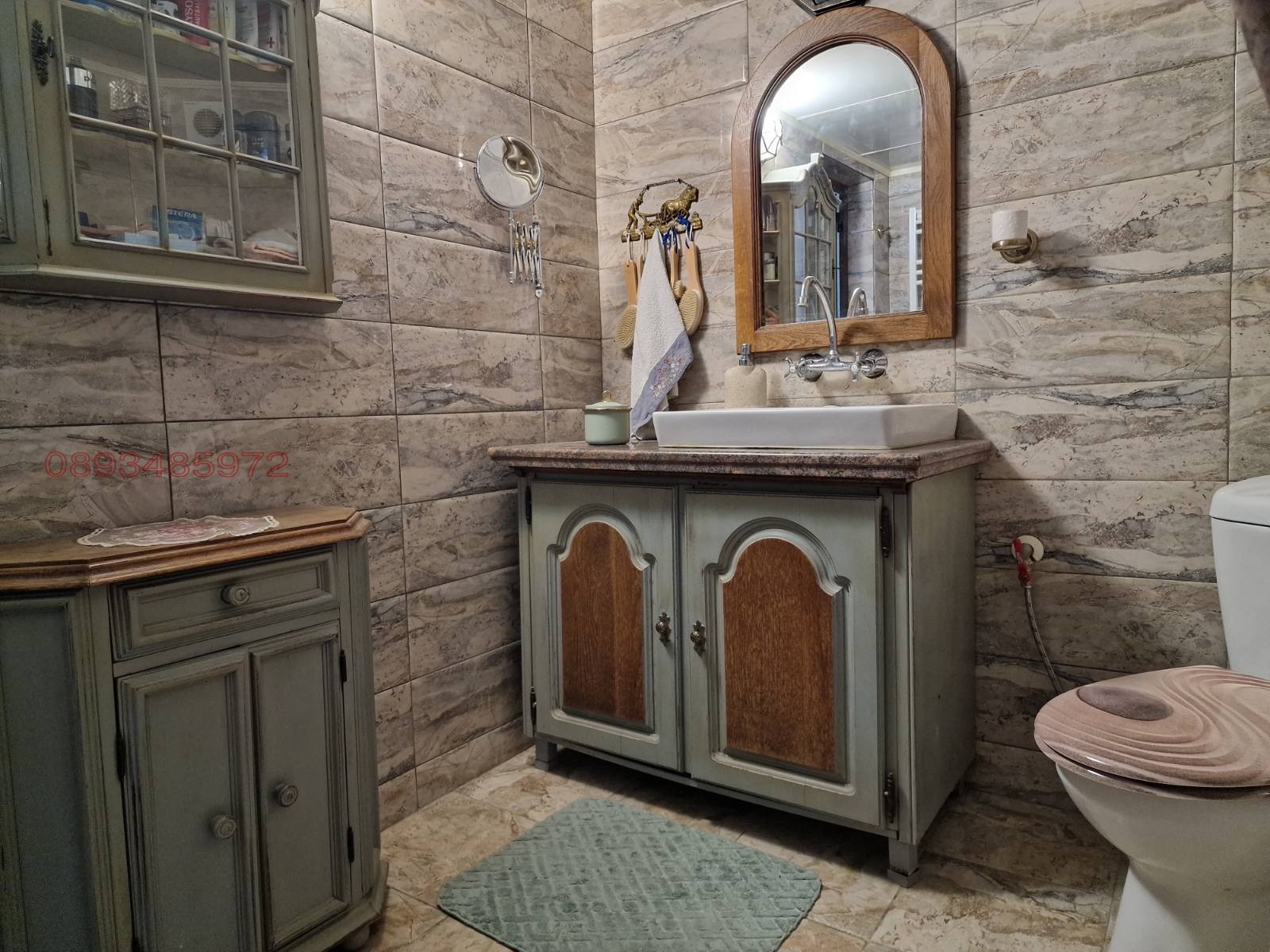 Продава КЪЩА, с. Красен, област Русе, снимка 10 - Къщи - 54903533