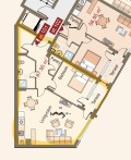 Продава 2-СТАЕН, гр. Варна, Аспарухово, снимка 6