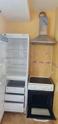 Продава 3-СТАЕН, гр. Хасково, Овчарски, снимка 14