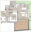Продава 3-СТАЕН, град София, Левски • 221876 € / 433951.74 лв. • 56182845 2