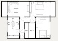 Продава  3-стаен град Пловдив , Южен , 85 кв.м | 38585775 - изображение [12]