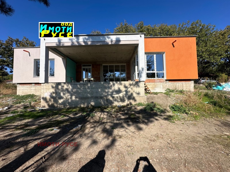 Продава КЪЩА в област Русе, с. Червена вода - 144 кв.м / 185 000 € » 361 828.55 лв., ИМОТИ-РУСЕ