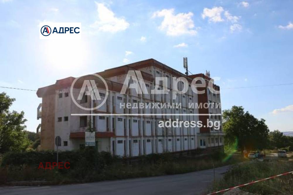 Продава ХОТЕЛ | Imot.bg — изображение 6