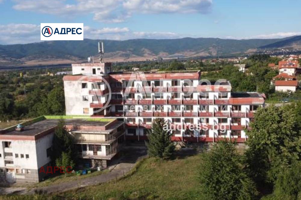 Продава ХОТЕЛ | Imot.bg — изображение 4